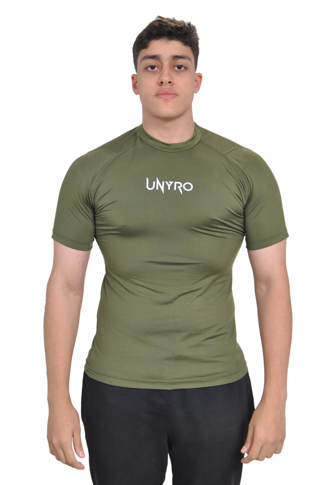 Unyro compression fern