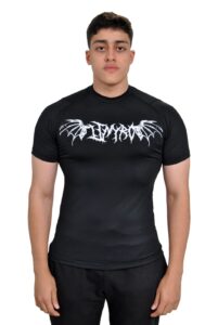 Spine compression