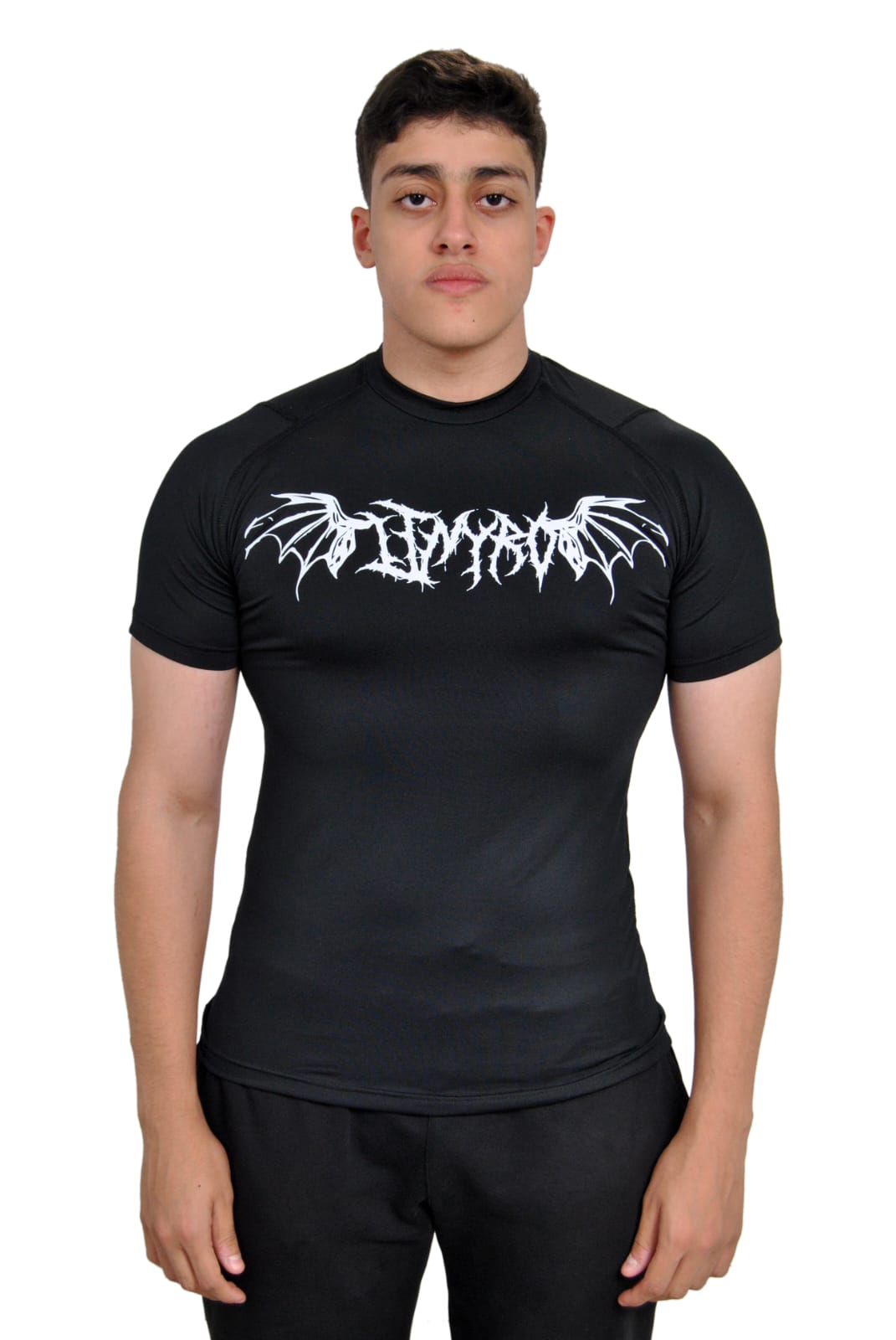 Spine compression