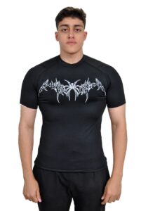Black venom compression
