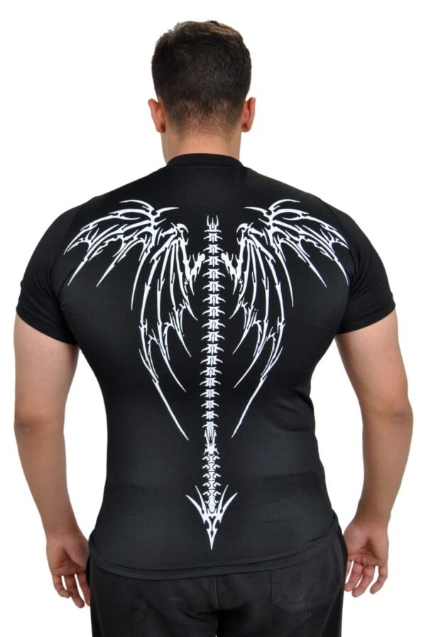 Spine compression - Image 3