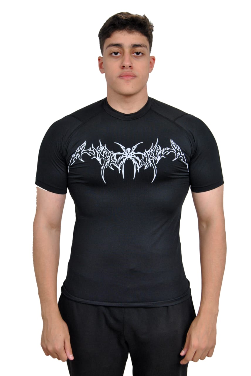 Black venom compression