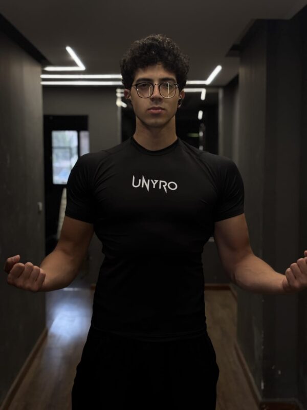 Unyro compression black - Image 2
